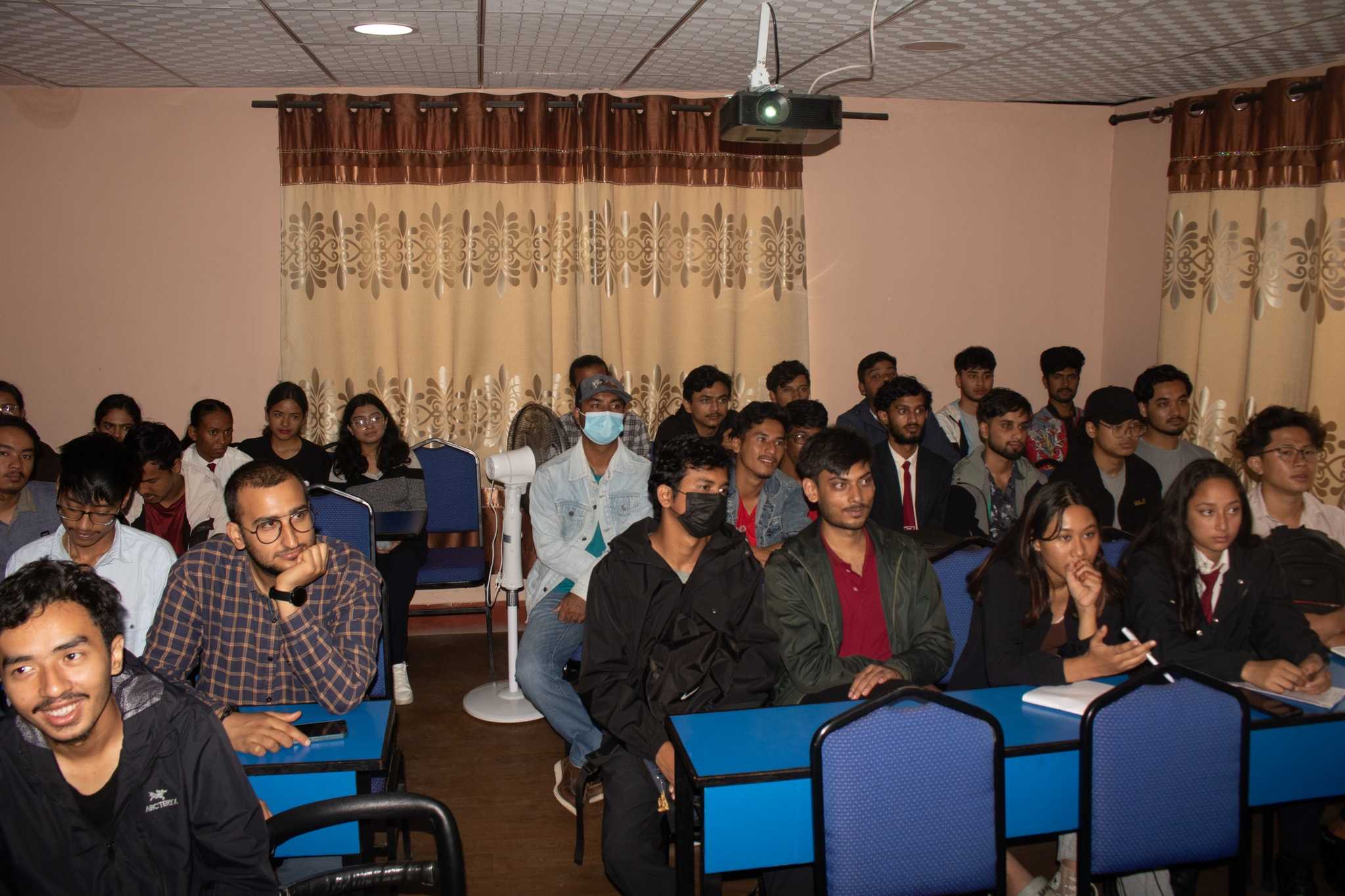 Audience