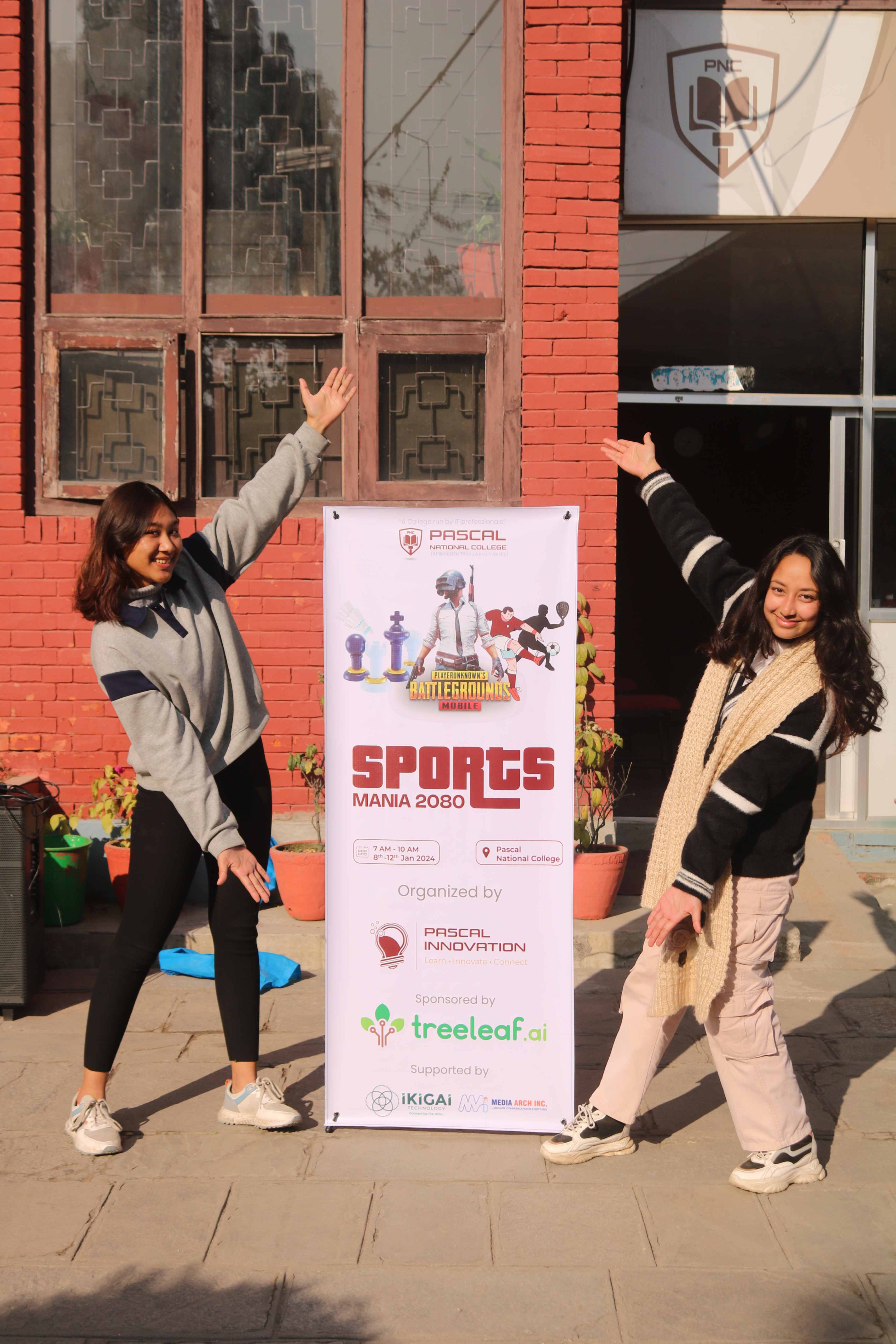Sports Day