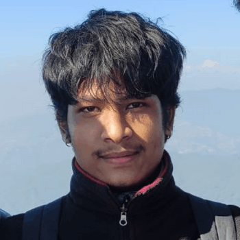 Abhishek Rokka