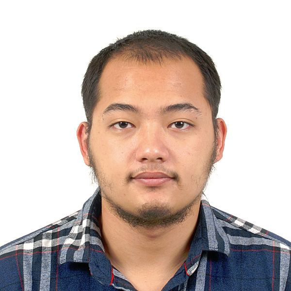 Ahensu Shrestha