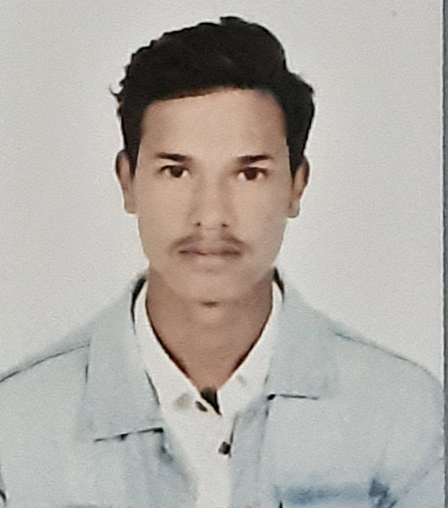 Ajaya Pahari