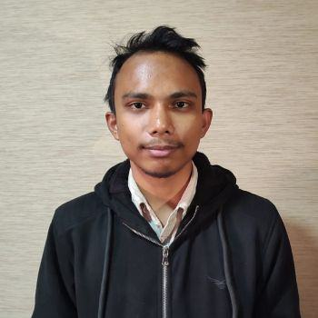 Avishek Shah
