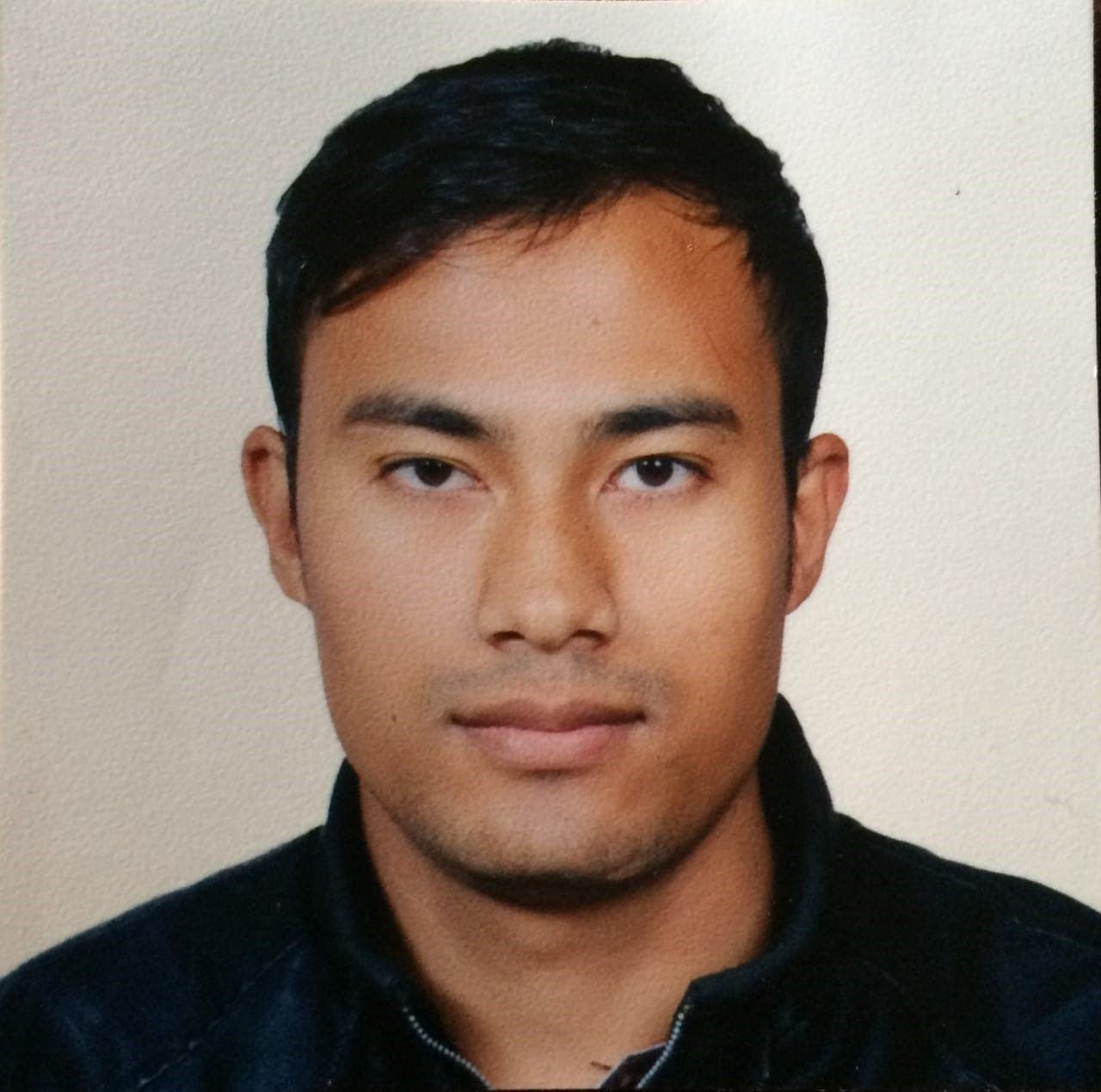 Dinesh Maharjan