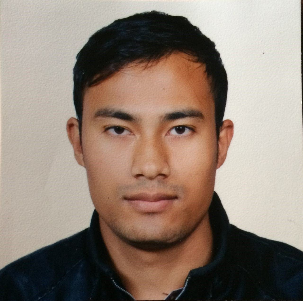 Dinesh Maharjan