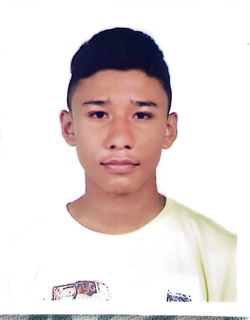 Loojaa Shrestha