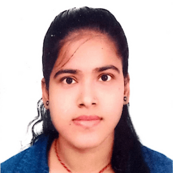 Manisha Sah