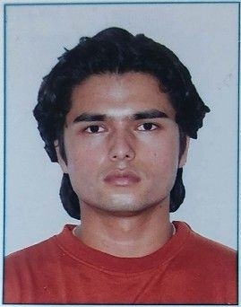 Nabin Dhami