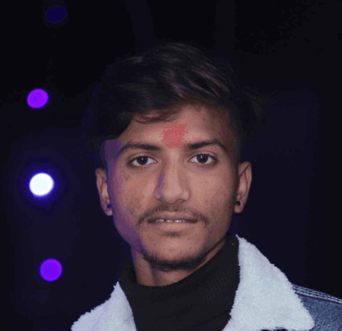 Prabhat Chandra Joshi