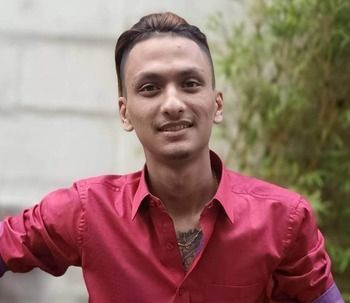 Prasiddha Mangal Joshi