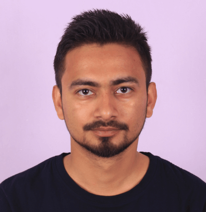 Prasiddha Poudel