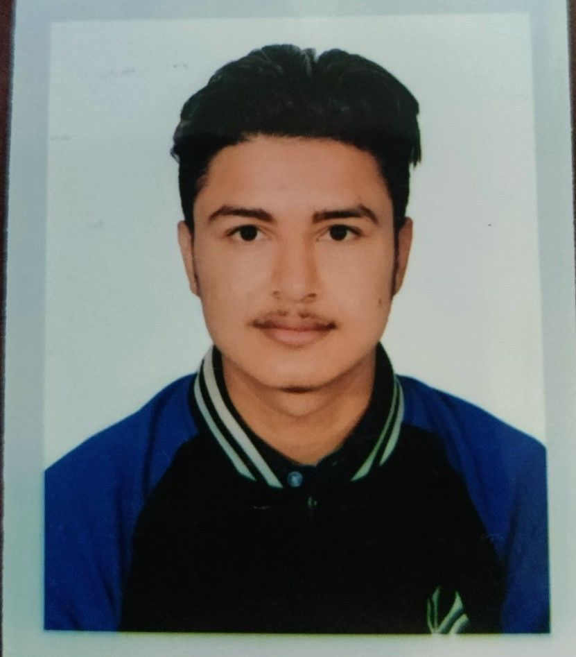 Ranjeet Dahal