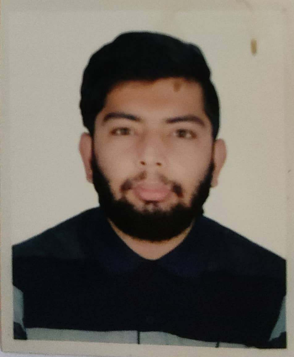 Samar Bista
