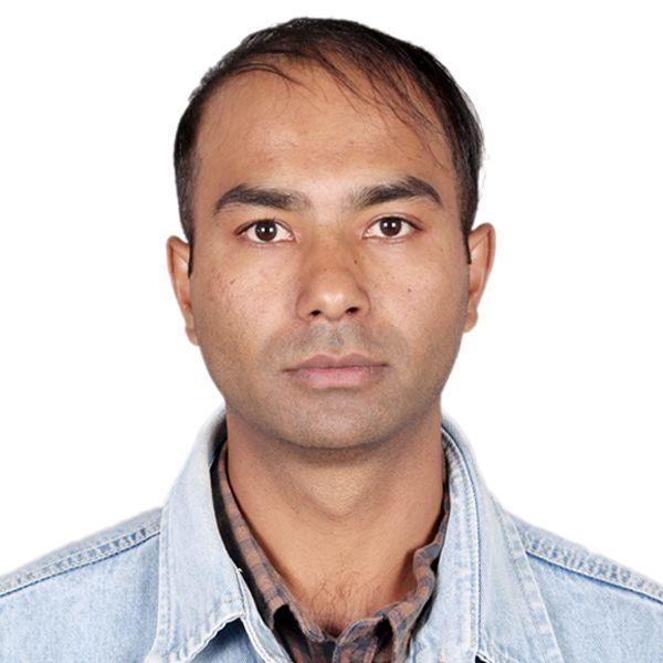 Sandharva Basnet