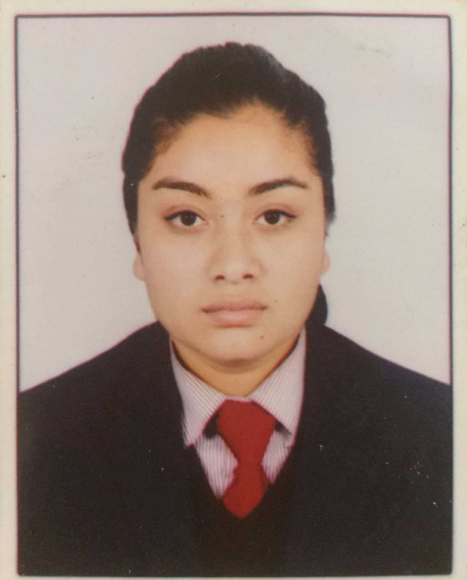 Saujanya Basnet