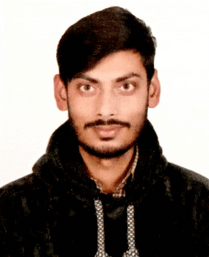 Shivam Pandey