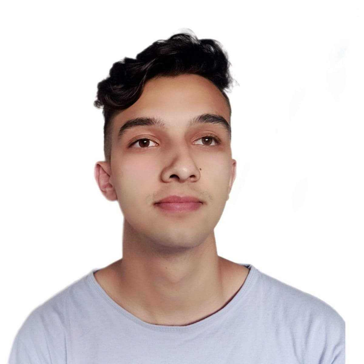 Shrijan Devkota