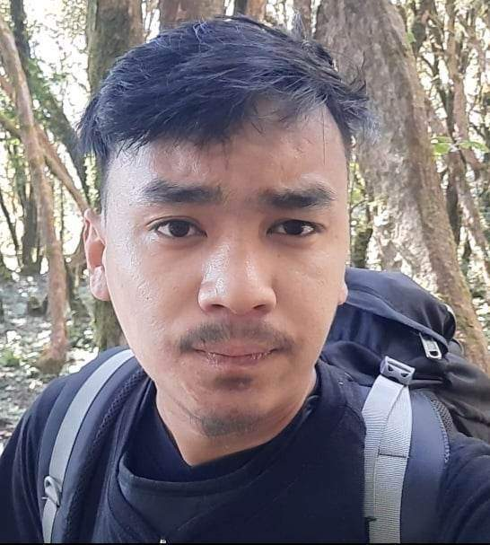 Subin Tamang