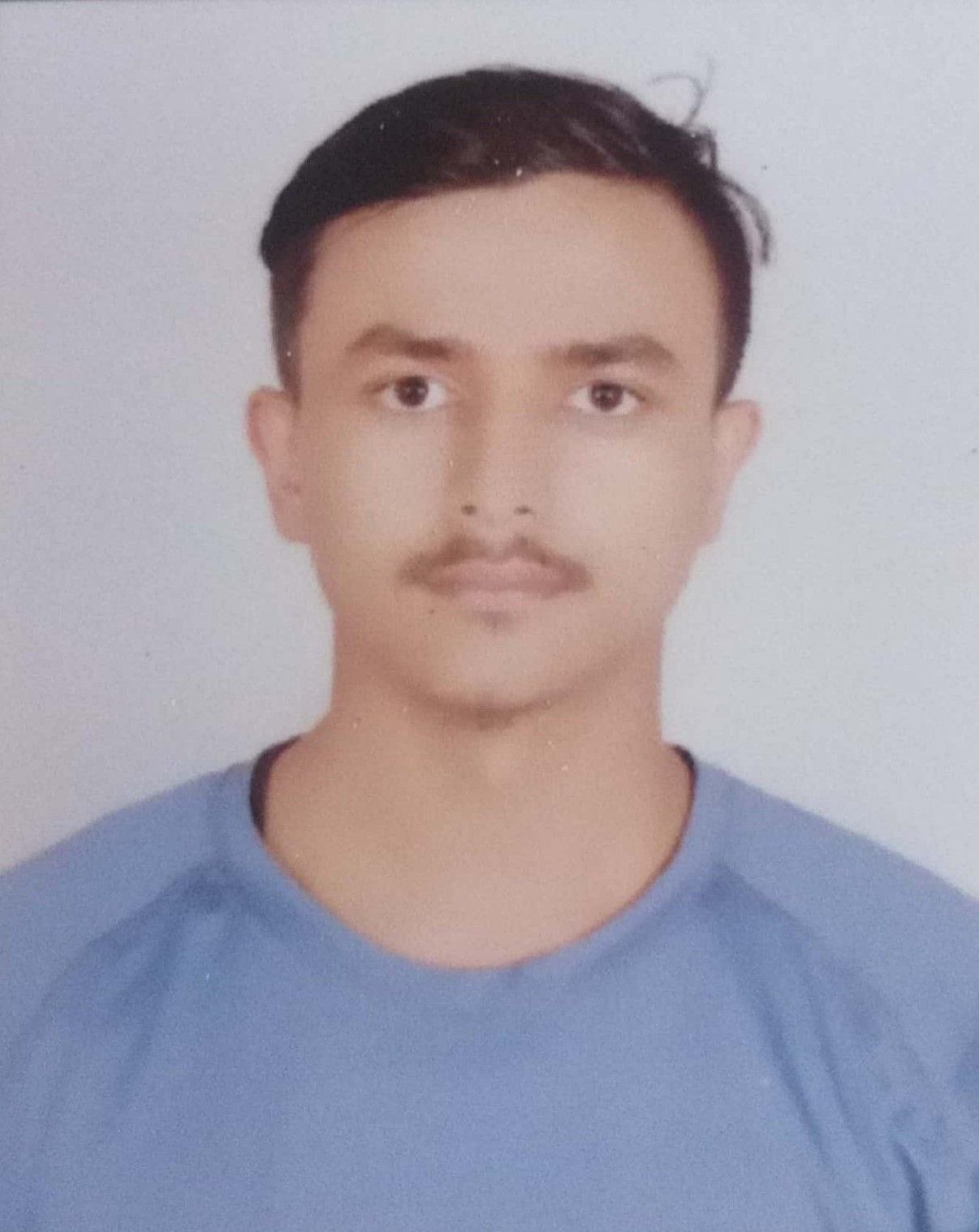 Sumit Bam