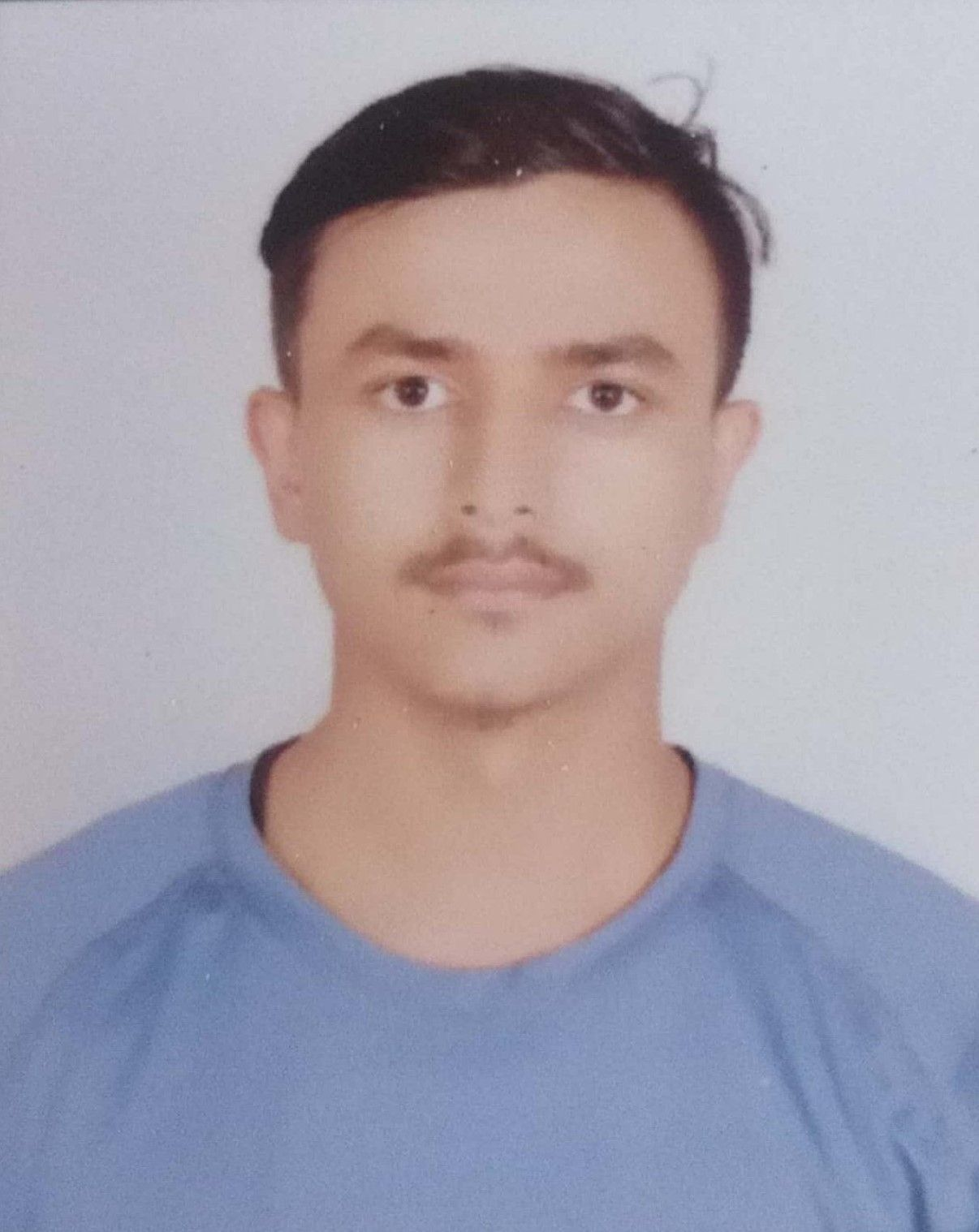 Sumit Bam