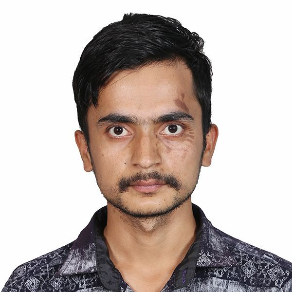 Sunil Regmi