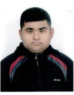 Sushant Siwa