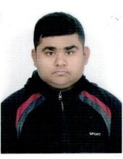 Sushant Siwa