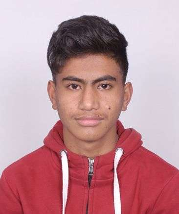 Anish Dangol