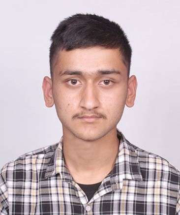 Ayush Khadka