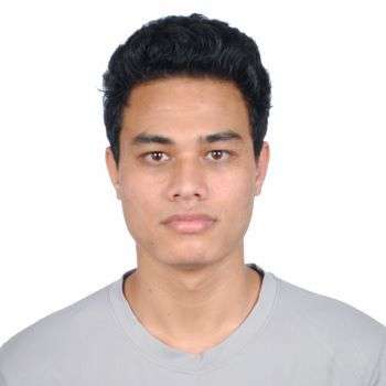 Bikash Shrestha