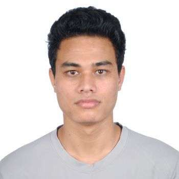 Bikash Shrestha