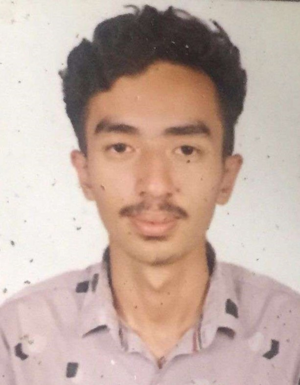 Derick Subedi
