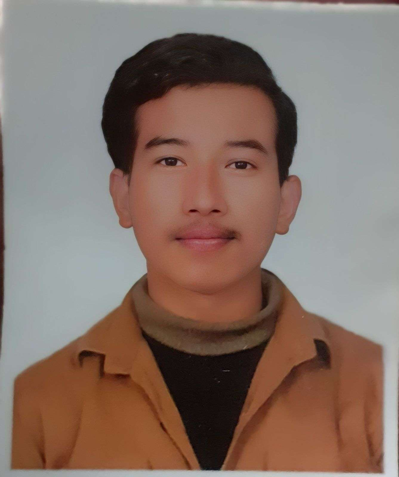 Hemraj Thapa