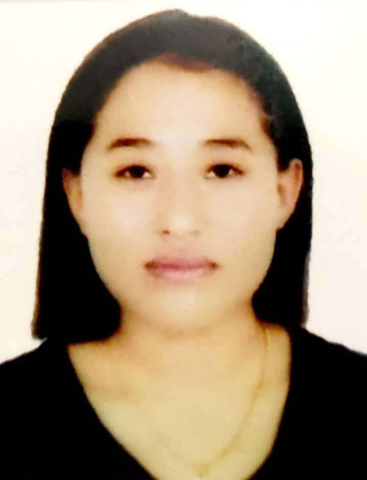 Kanchan Nembang