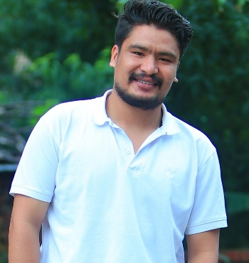 Keshar Rawat