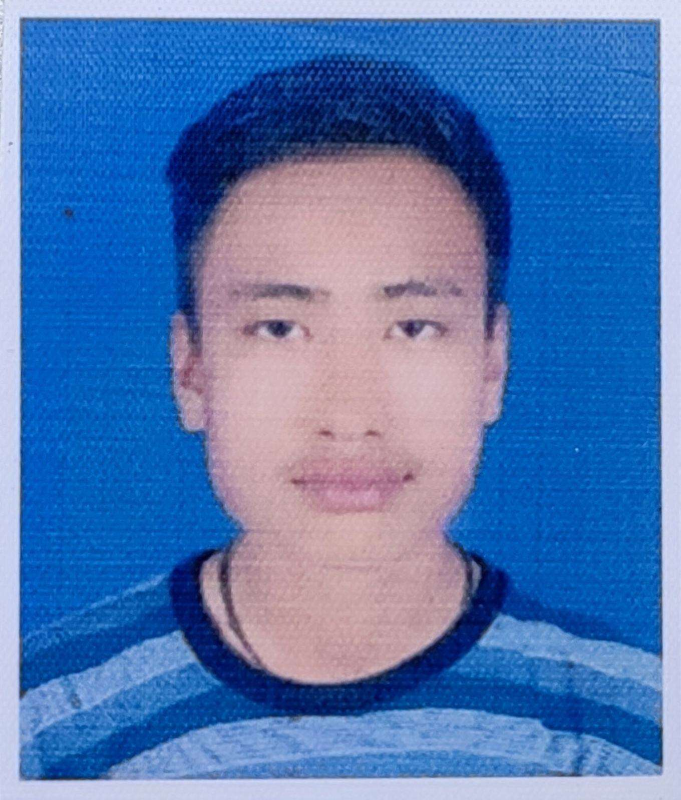 Kshitij Rai