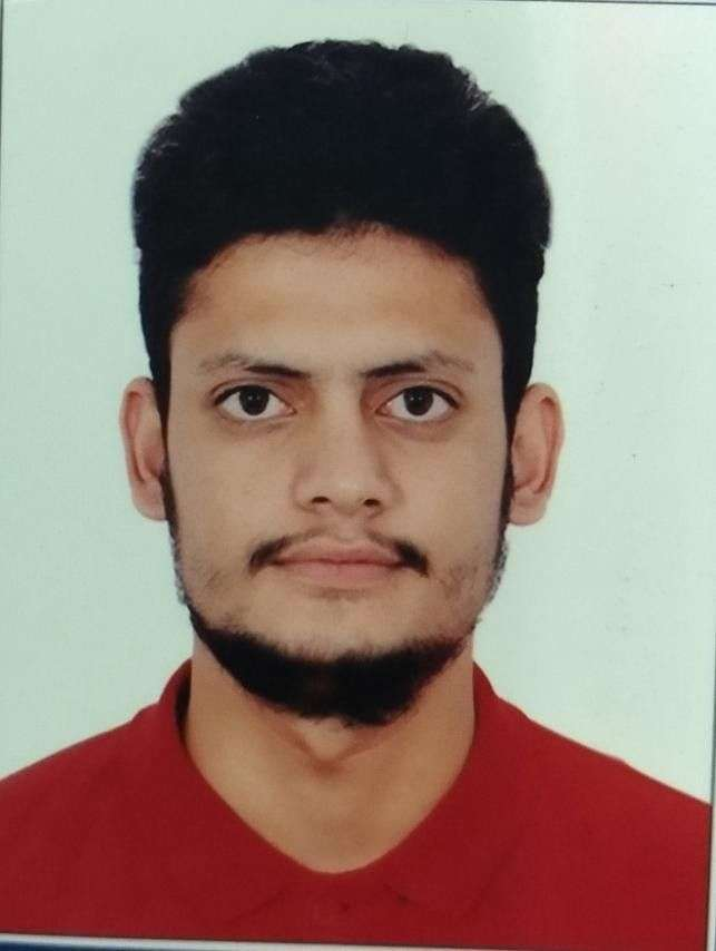 Pankaj Shiwakoti