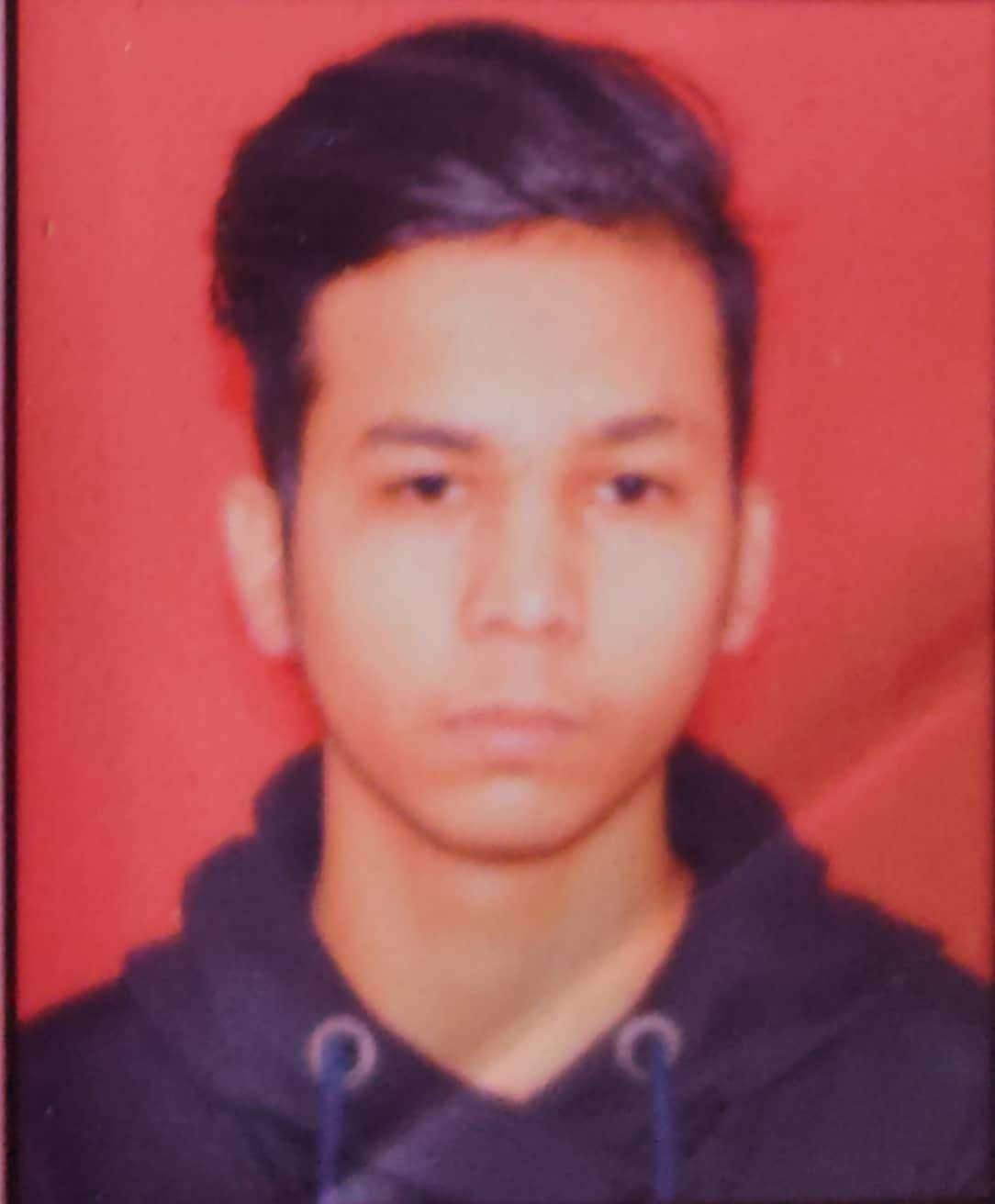 Prajun Budathoki
