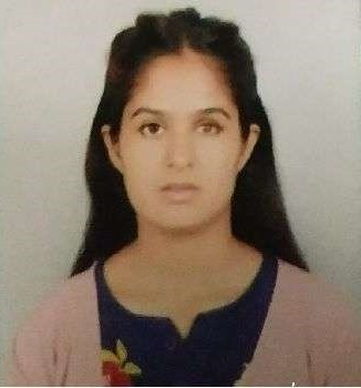 Sandhya Adhikari