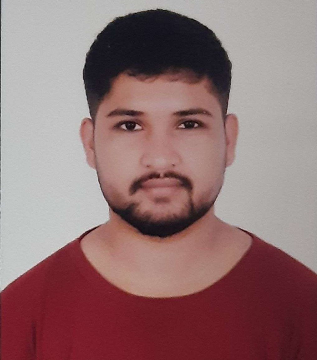 Sanjaya Humagain