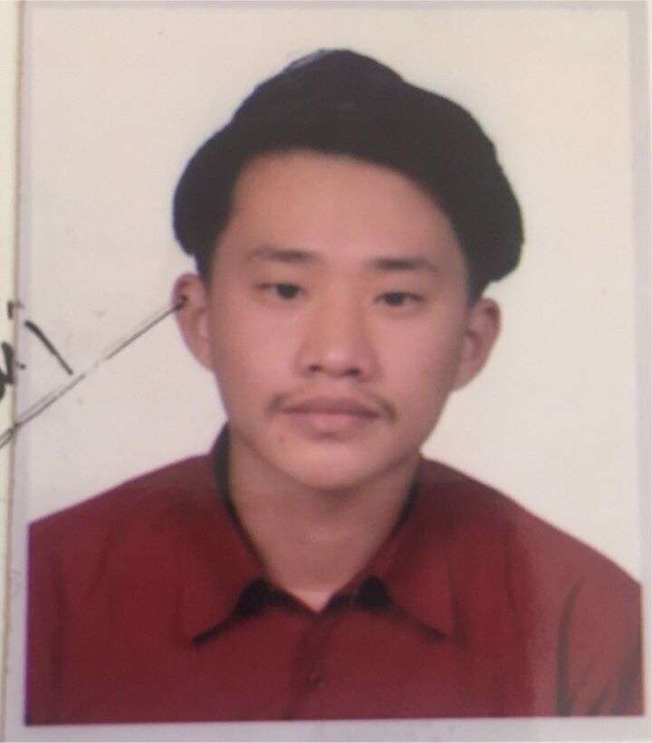 Santosh Gurung
