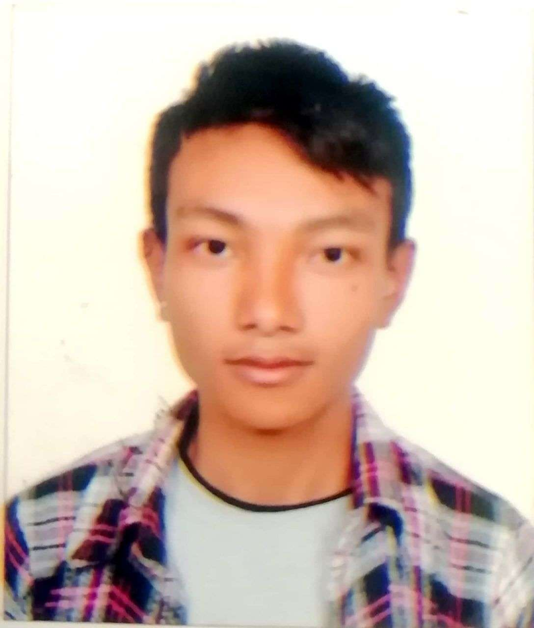 Sushan Khaitu