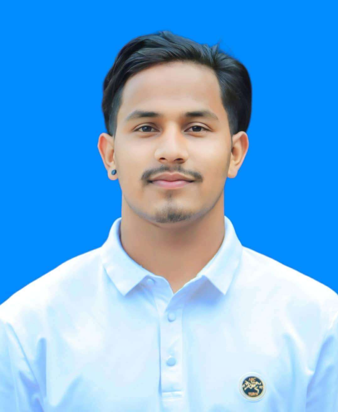 Yogendra Saud