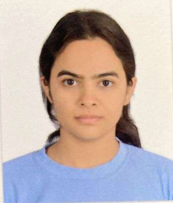 Aisha Joshi