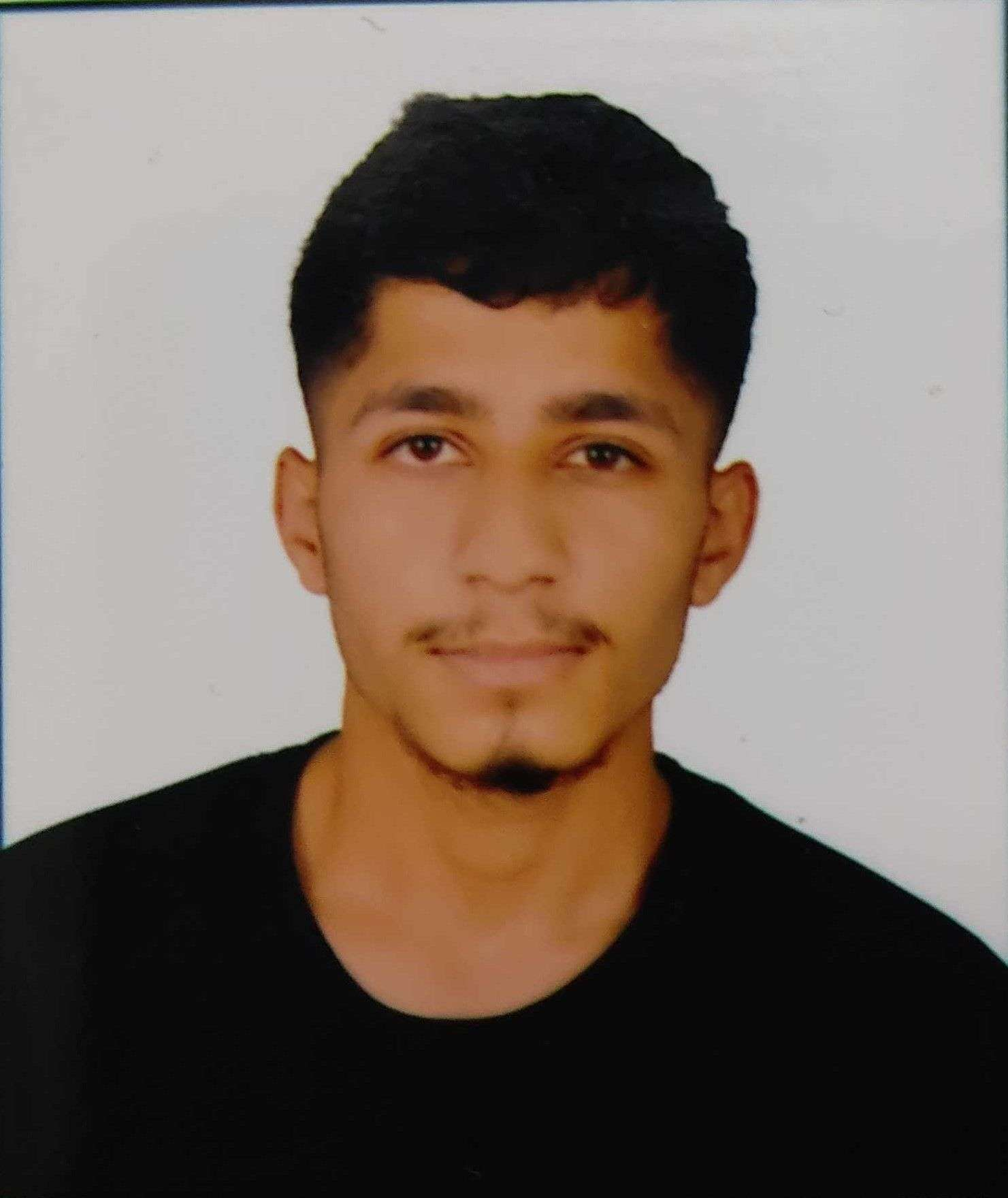 Bibek Baral