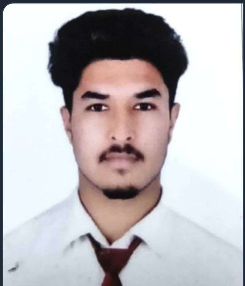 Bikash Parajuli