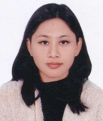 Diya Tamrakar