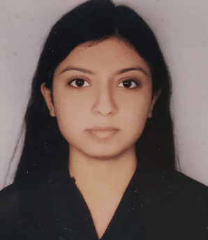 Erika Ghimire