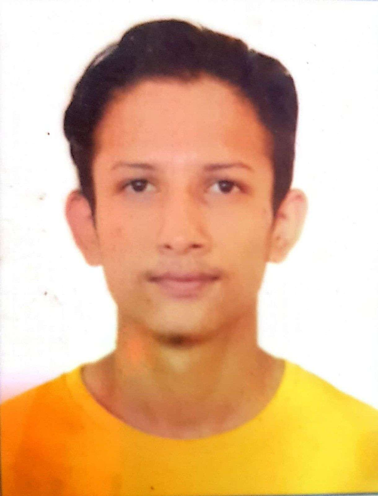 Janak Trital