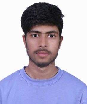 Keshab Poudel