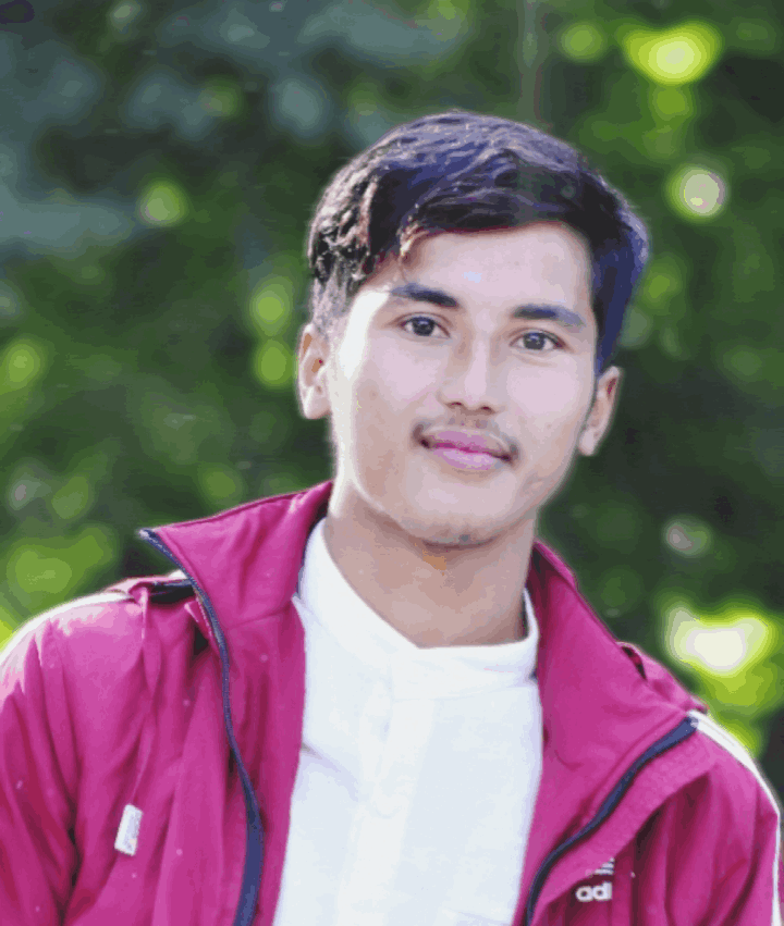 Khem Bahadur Thapa